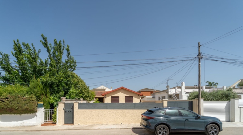 Tarragona - Móra d'Ebre - 328m2