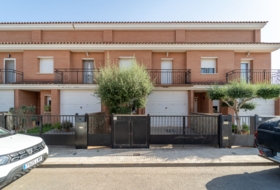 Móra d'Ebre 165&nbsp;м²