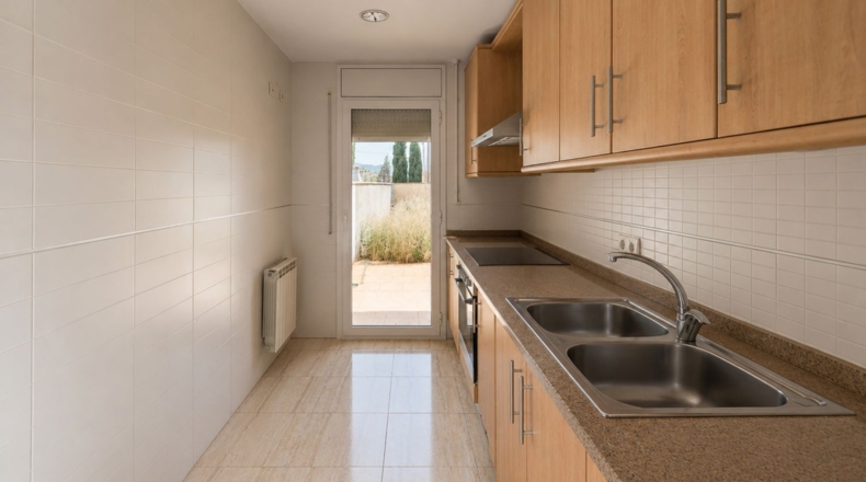 Tarragona - Móra d'Ebre - 165m2