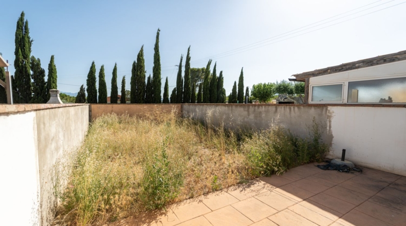 Tarragona - Móra d'Ebre - 165m2