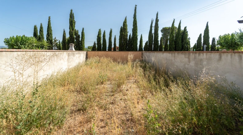Tarragona - Móra d'Ebre - 165m2