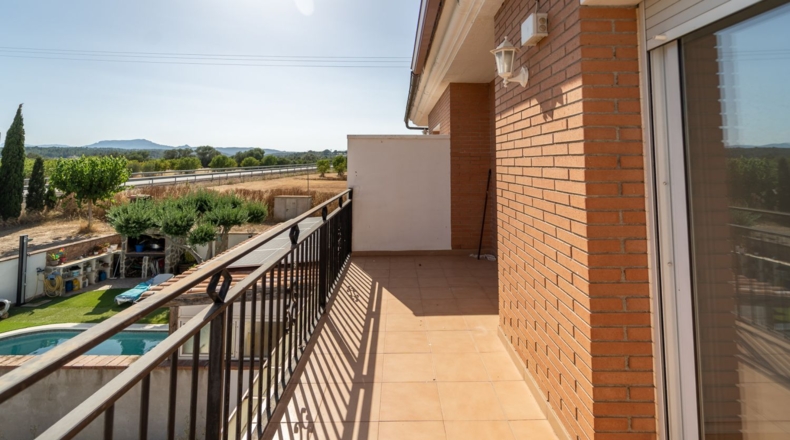 Tarragona - Móra d'Ebre - 165m2