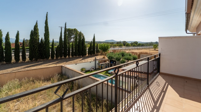 Tarragona - Móra d'Ebre - 165m2