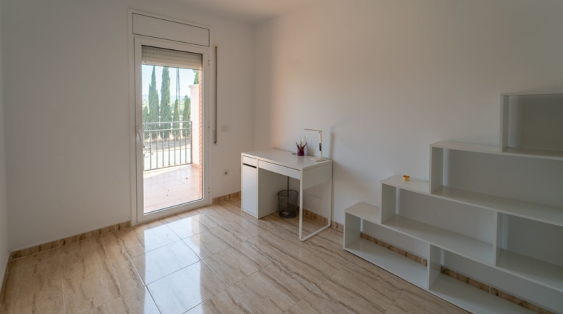 Tarragona - Móra d'Ebre - 165m2