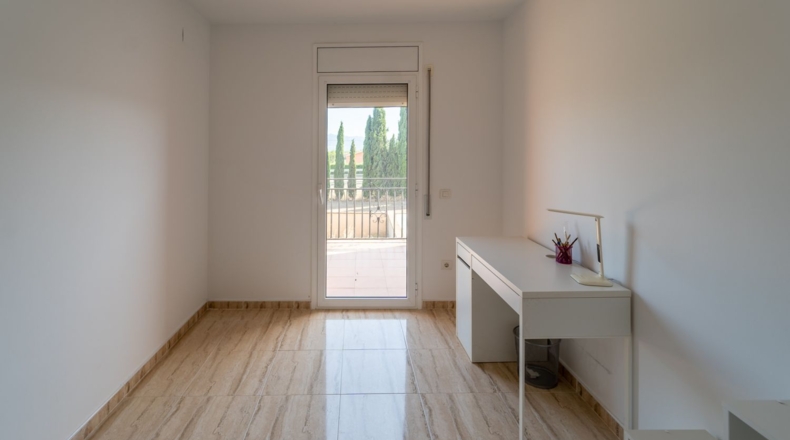 Tarragona - Móra d'Ebre - 165m2