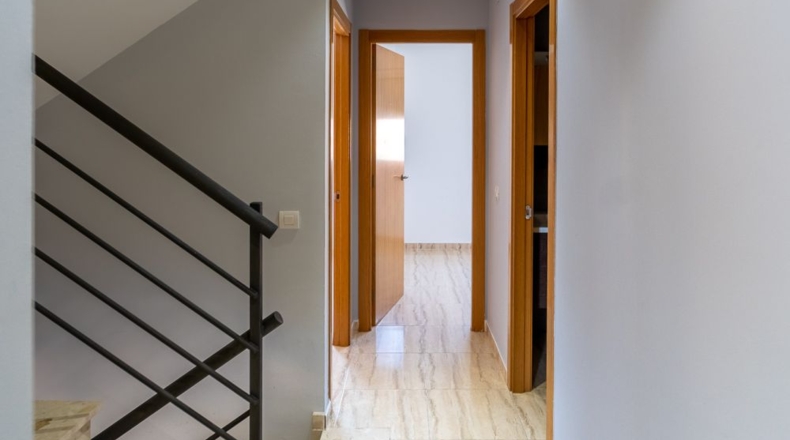 Tarragona - Móra d'Ebre - 165m2