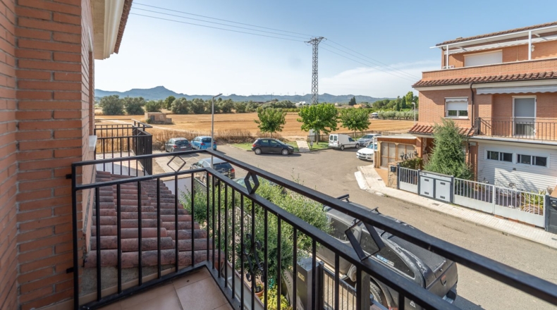 Tarragona - Móra d'Ebre - 165m2