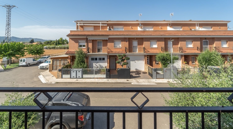 Tarragona - Móra d'Ebre - 165m2