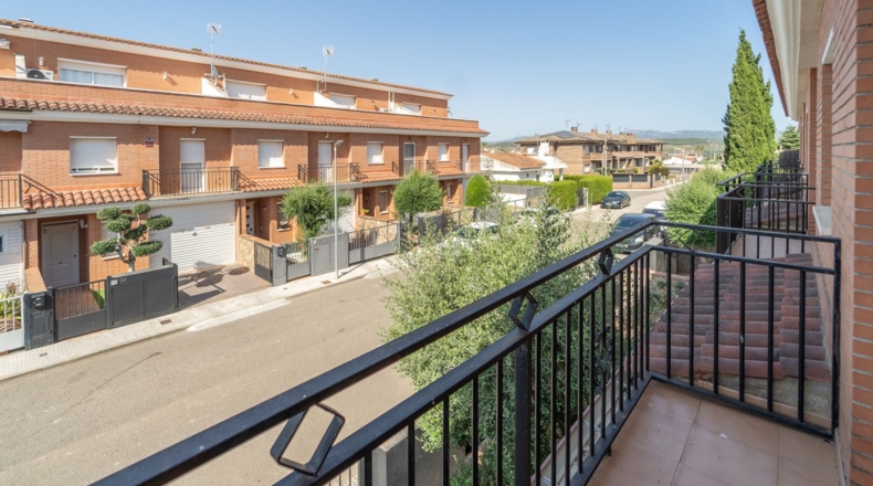 Tarragona - Móra d'Ebre - 165m2