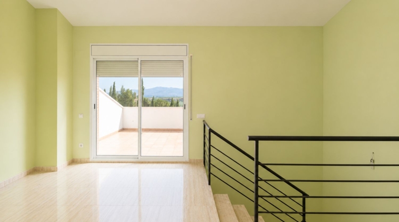 Tarragona - Móra d'Ebre - 165m2