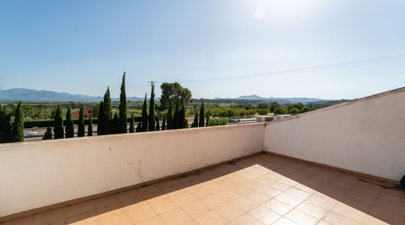 Tarragona - Móra d'Ebre - 165m2