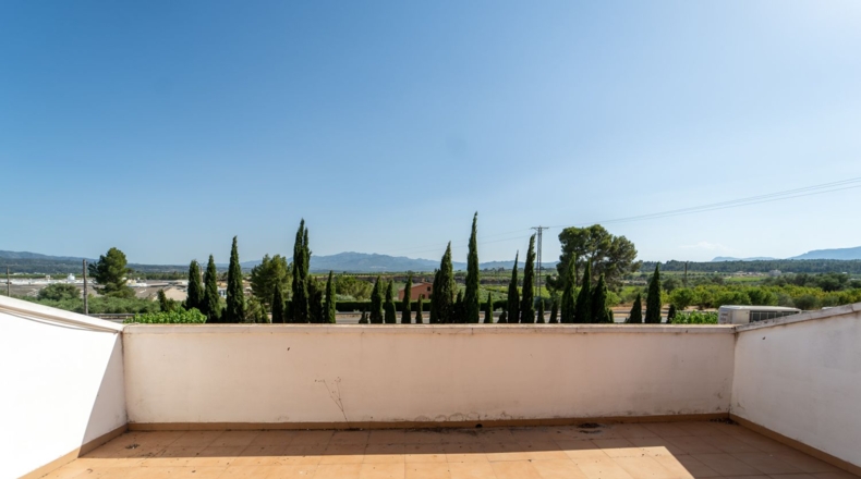 Tarragona - Móra d'Ebre - 165m2