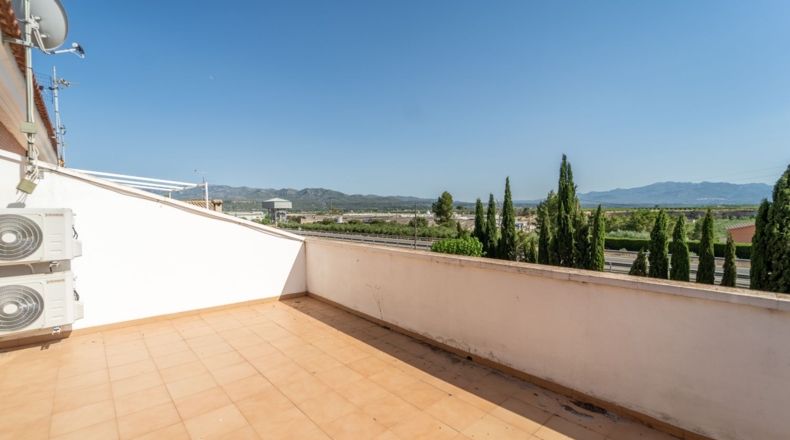 Tarragona - Móra d'Ebre - 165m2