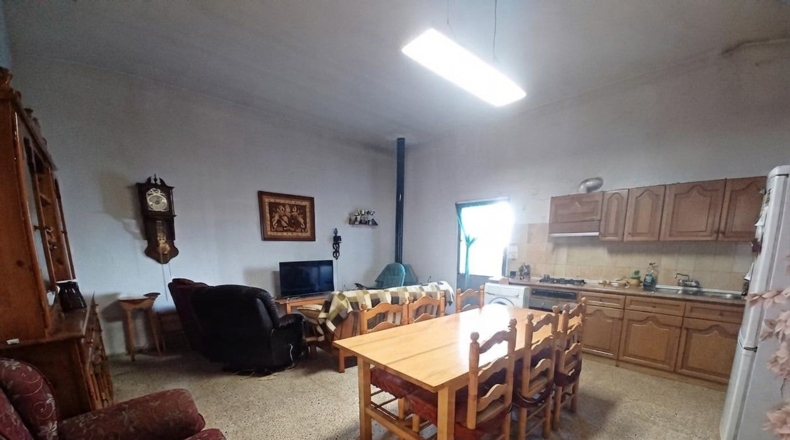 Albacete - Fuensanta - 221m2