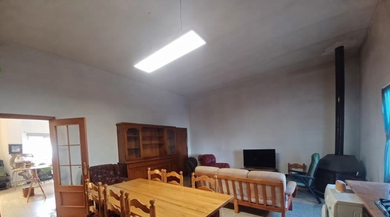 Albacete - Fuensanta - 221m2