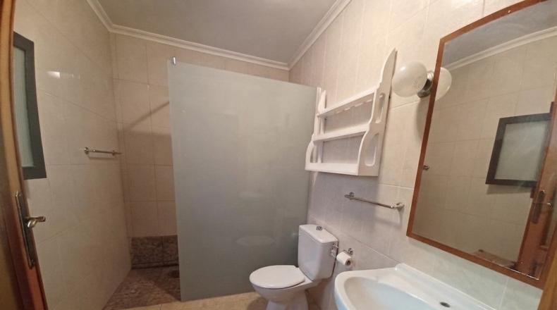 Albacete - Fuensanta - 221m2