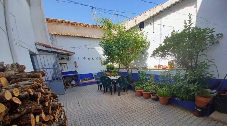 Albacete - Fuensanta - 221m2
