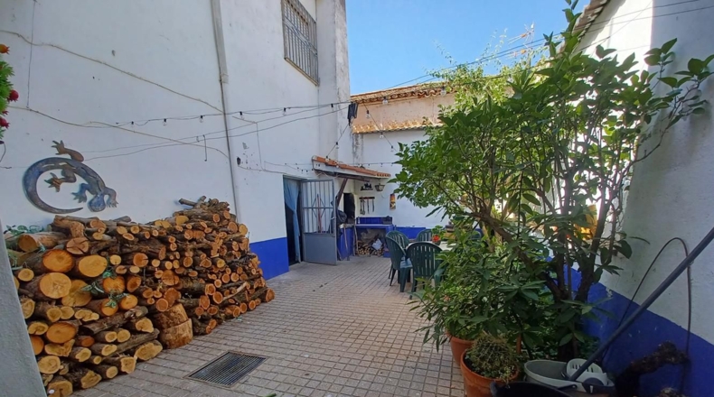 Albacete - Fuensanta - 221m2