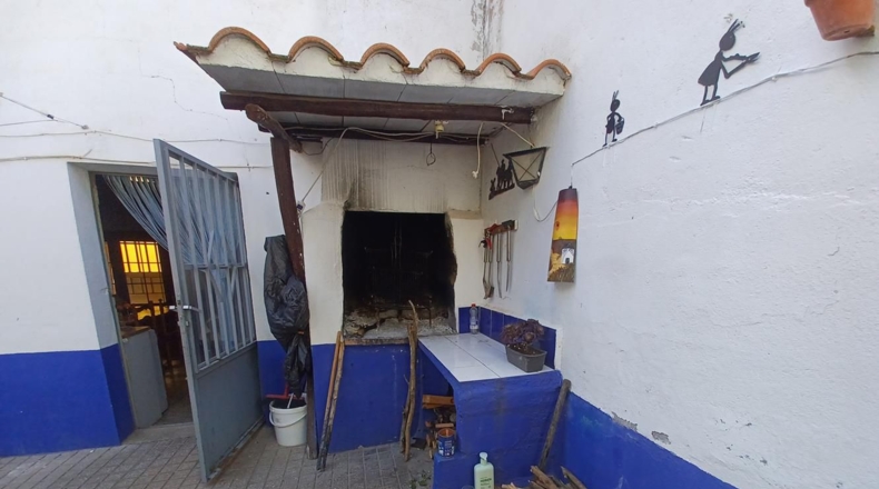 Albacete - Fuensanta - 221m2