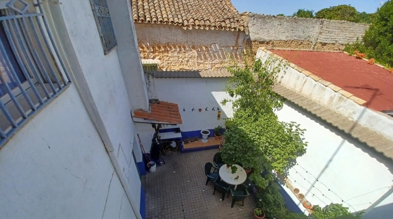 Albacete - Fuensanta - 221m2