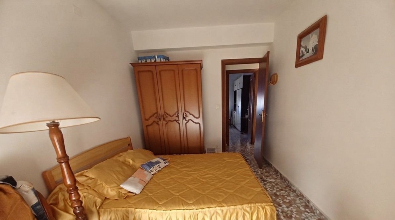 Albacete - Fuensanta - 221m2