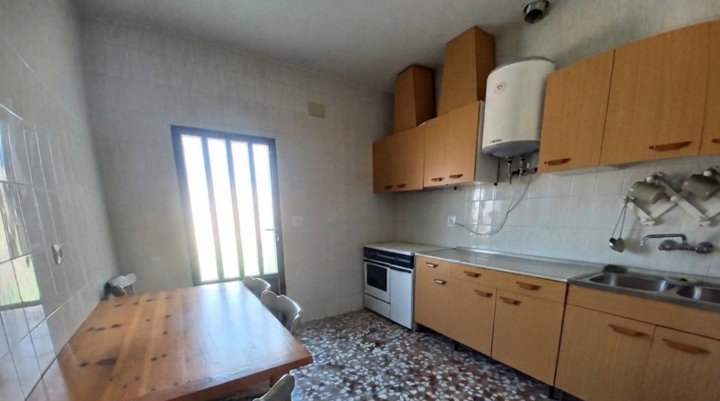 Albacete - Fuensanta - 221m2