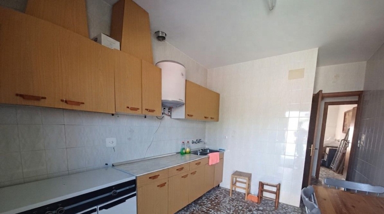 Albacete - Fuensanta - 221m2