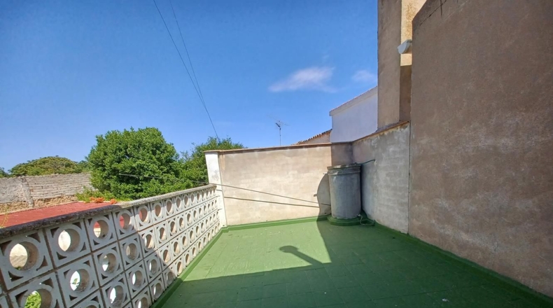 Albacete - Fuensanta - 221m2