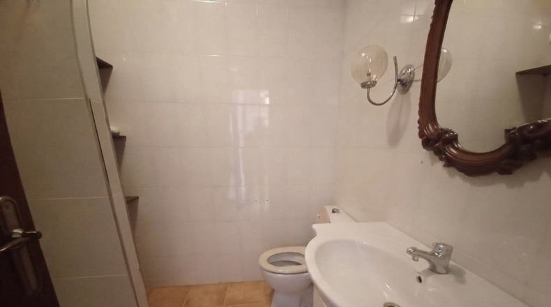 Albacete - Fuensanta - 221m2