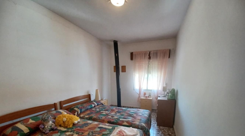 Albacete - Fuensanta - 221m2