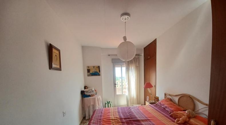 Albacete - Fuensanta - 221m2
