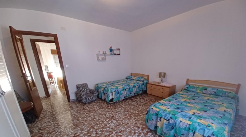 Albacete - Fuensanta - 221m2