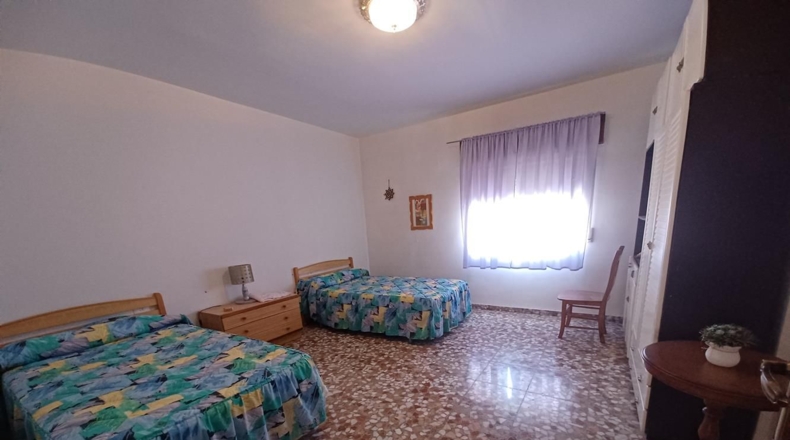 Albacete - Fuensanta - 221m2