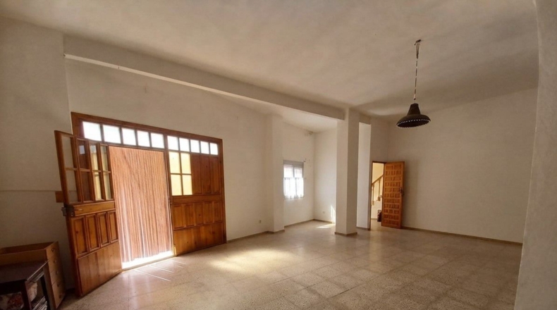 Albacete - Fuensanta - 221m2