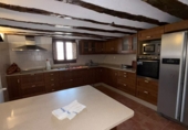Detached villa with land for sale in Pozohondo ref: TR419339 photo