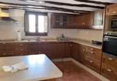 Detached villa with land for sale in Pozohondo ref: TR419339 photo