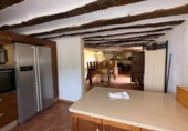 Detached villa with land for sale in Pozohondo ref: TR419339 photo