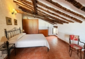 Detached villa with land for sale in Pozohondo ref: TR419339 photo
