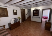 Detached villa with land for sale in Pozohondo ref: TR419339 photo