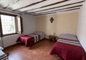 Detached villa with land for sale in Pozohondo ref: TR419339 photo