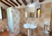 Detached villa with land for sale in Pozohondo ref: TR419339 photo