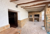 Detached villa with land for sale in Pozohondo ref: TR419339 photo