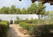 Detached villa with land for sale in Pozohondo ref: TR419339 photo