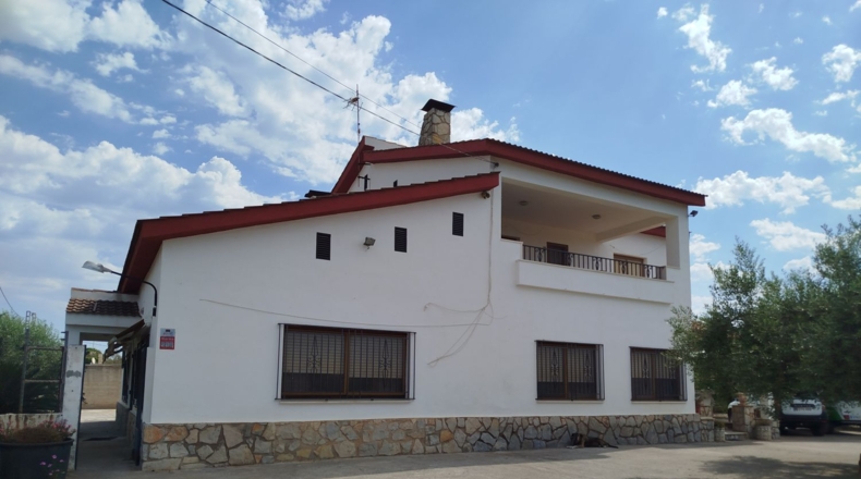 Кастельон - Benicarló - 2511m2