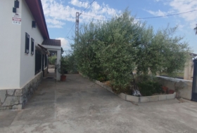 Benicarló 2511&nbsp;м²