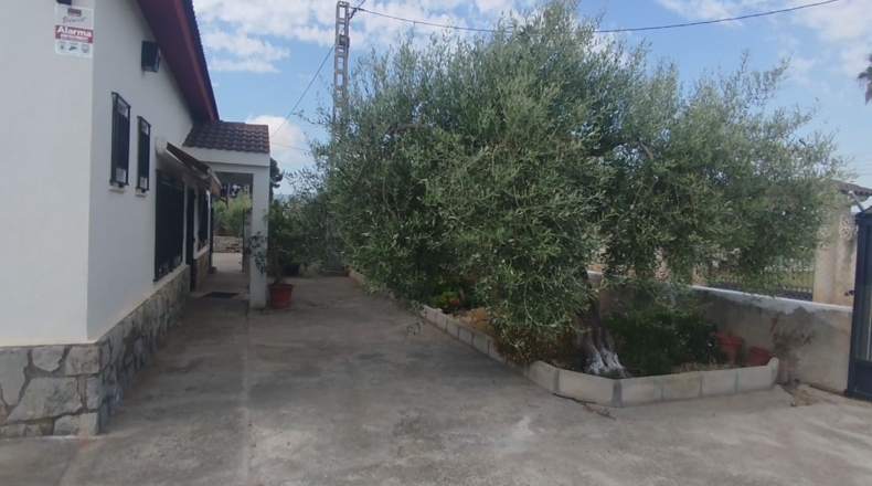 Кастельон - Benicarló - 2511m2