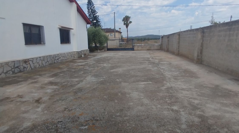 Кастельон - Benicarló - 2511m2