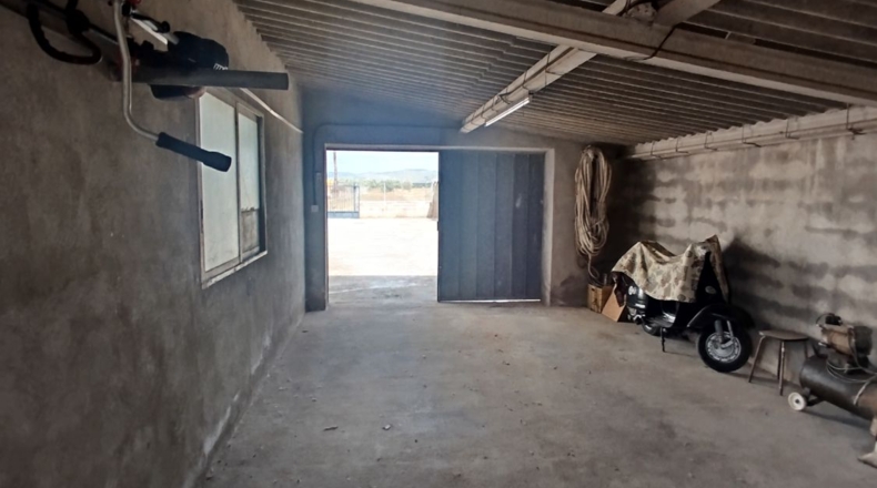Кастельон - Benicarló - 2511m2