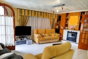 San Jorge 379&nbsp;м²