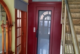 San Jorge 379&nbsp;м²